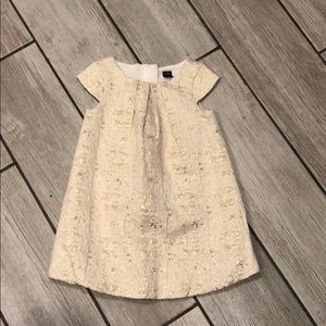 Baby Gap Toddler Dress
